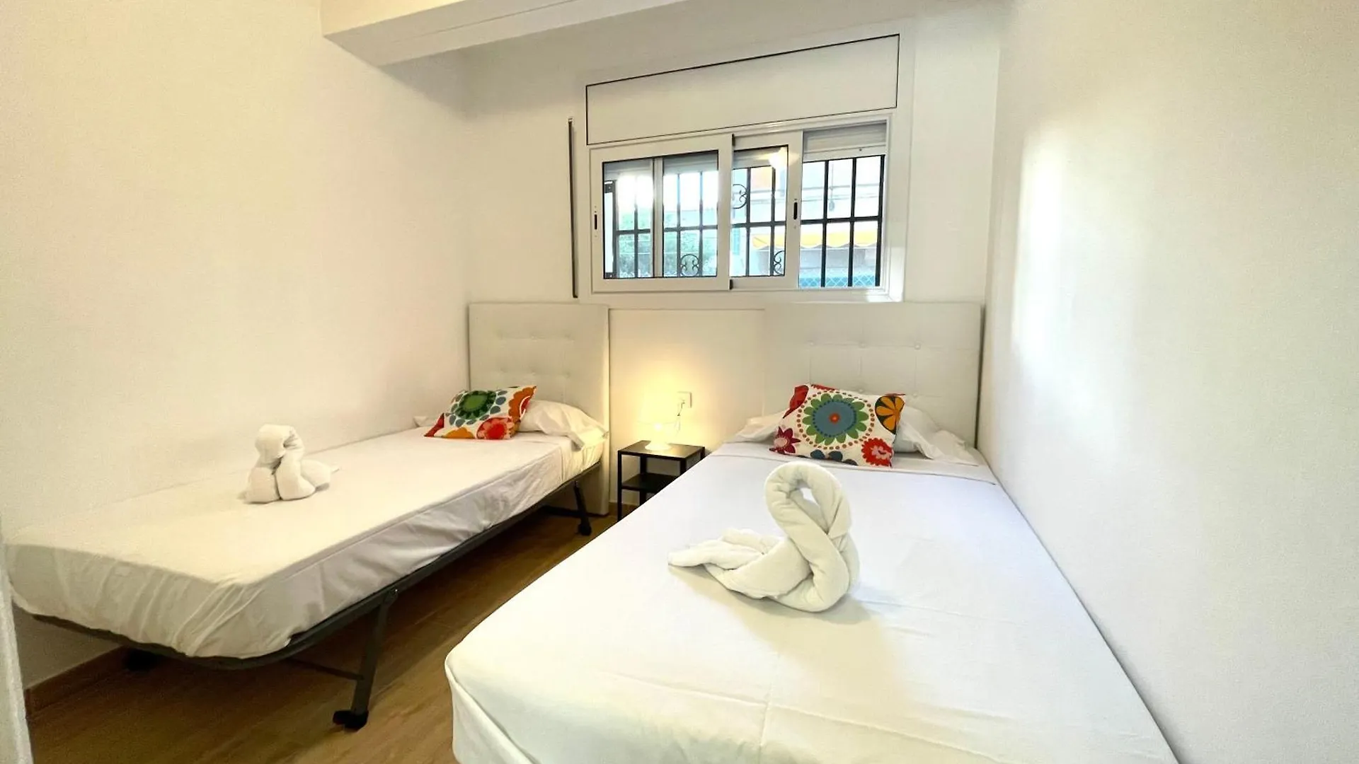 Apartment Sanatori Beach, Barcelona Calafell