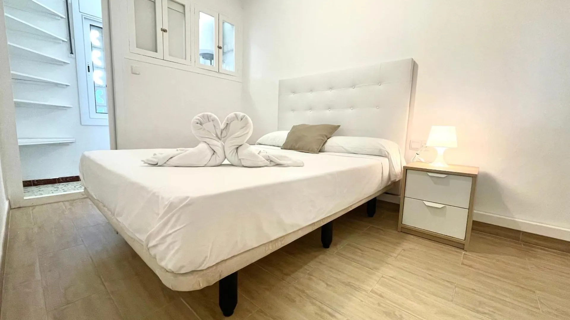 Apartment Sanatori Beach, Barcelona Calafell