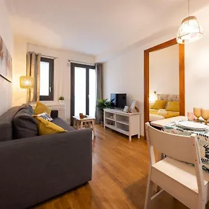  Apartamento Bravissimo Sant Martí España