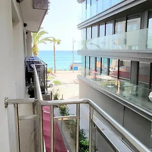  Apartamento Estudio Soleado 1 España