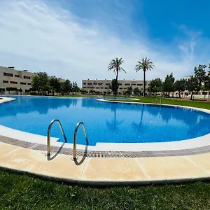 - Panoramica Golf - Vinaros Apartamento