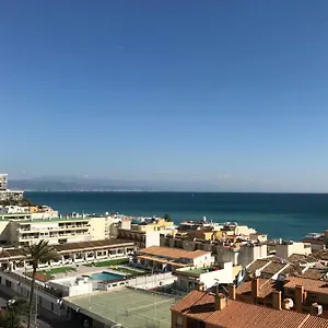  Apartamento Palm 8th - La Carihuela España