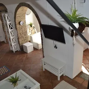 Apartamento The Best In The Center Of España