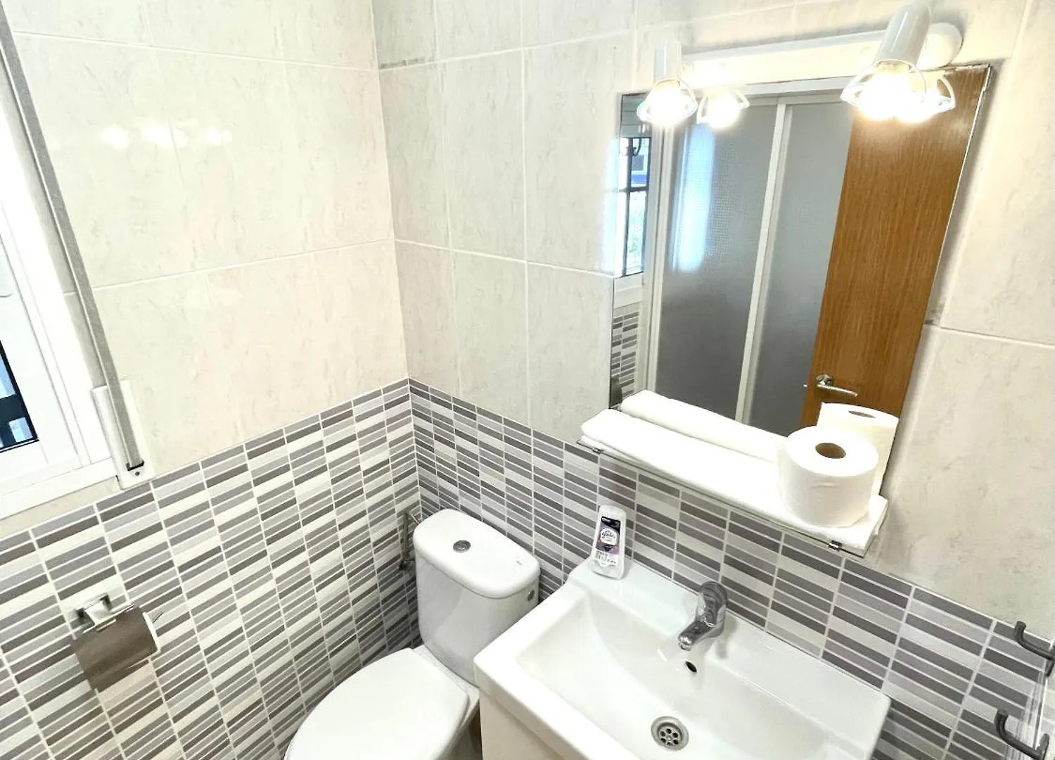 Apartment Sanatori Beach, Barcelona Calafell