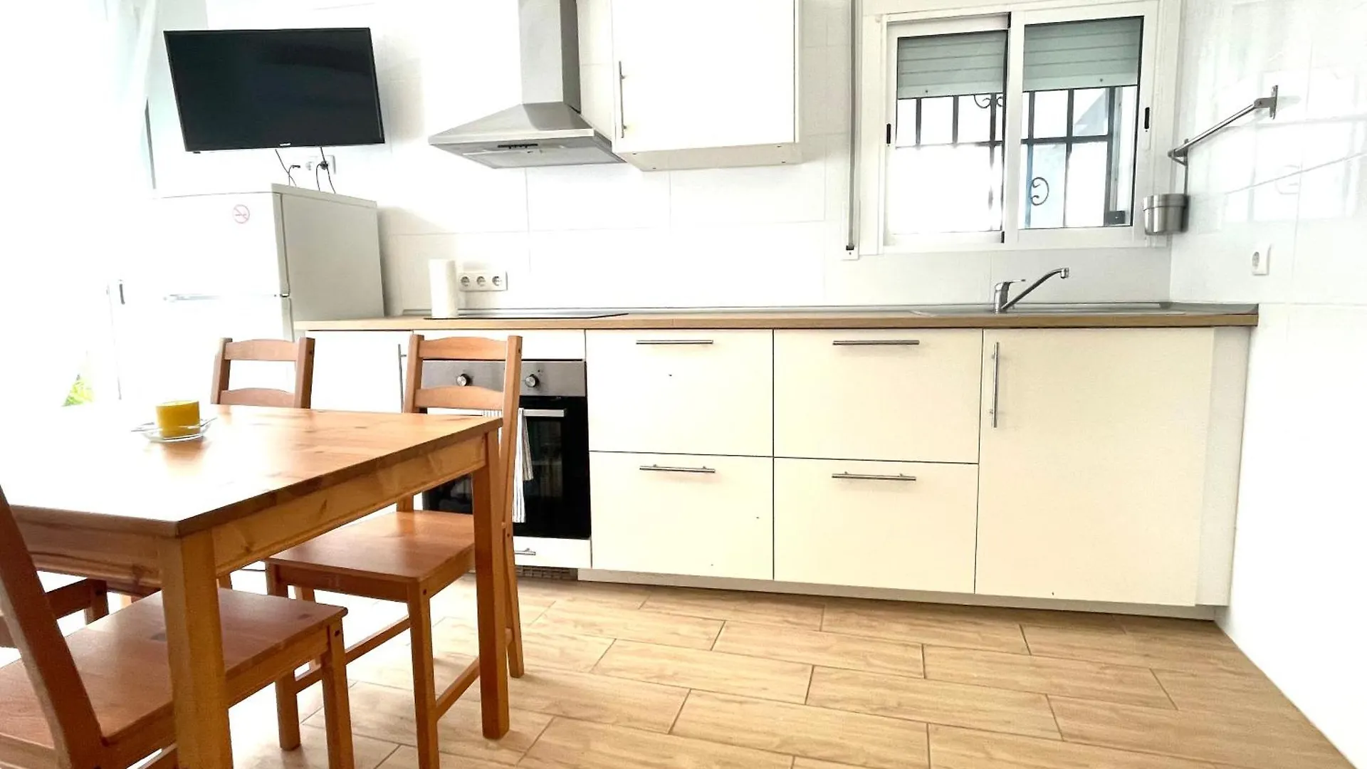 Apartment Sanatori Beach, Barcelona Calafell
